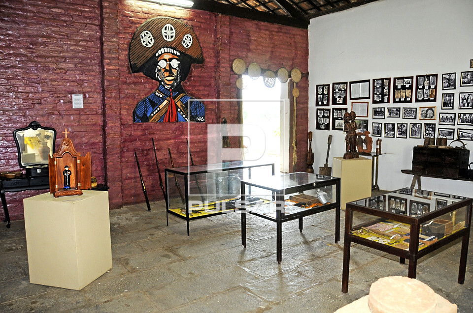 Museu do Cangaço
